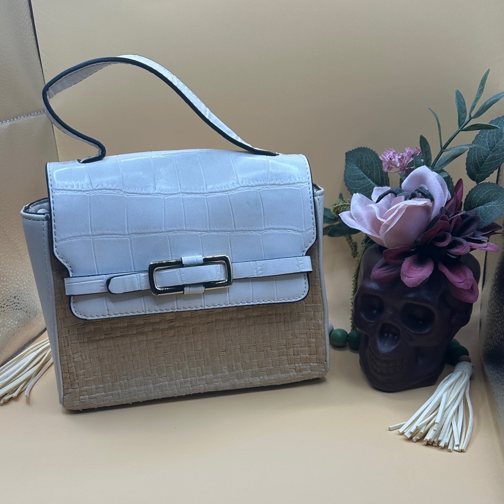 Morgan De Toi Handbag